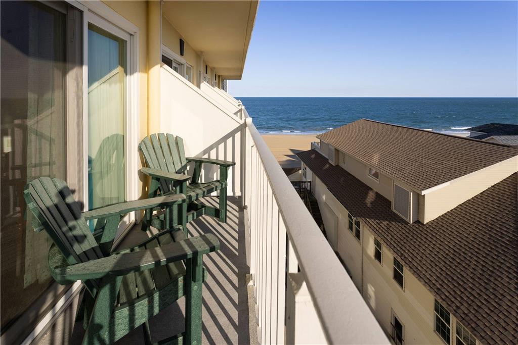 Howard Johnson Plaza By Wyndham Ocean City Oceanfront Zimmer foto
