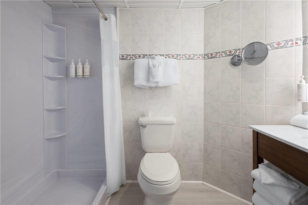 Howard Johnson Plaza By Wyndham Ocean City Oceanfront Zimmer foto